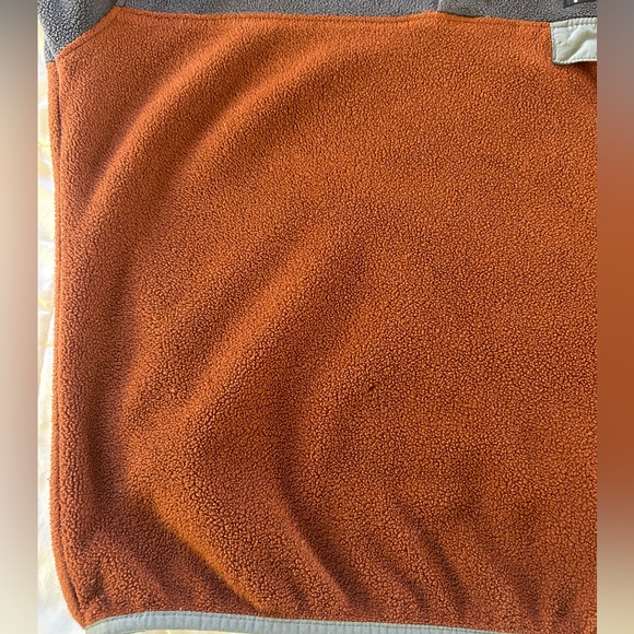 Synchilla Snap-T Fleece Pullover - Picture 5 of 7